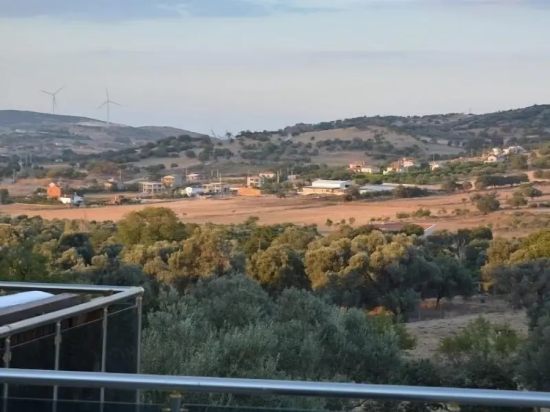 Kozbeyli Konağı 25