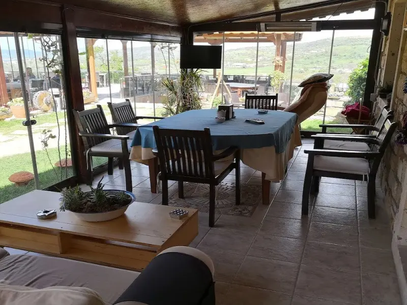 Kozbeyli Konağı 5