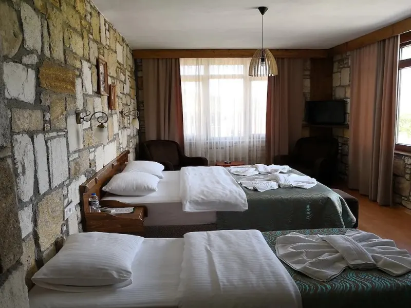 Kozbeyli Konağı 7