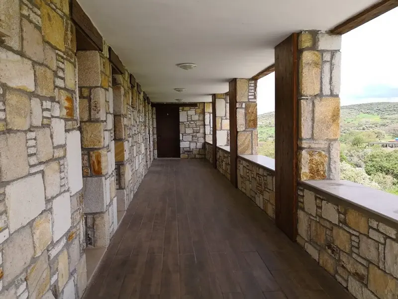 Kozbeyli Konağı 8