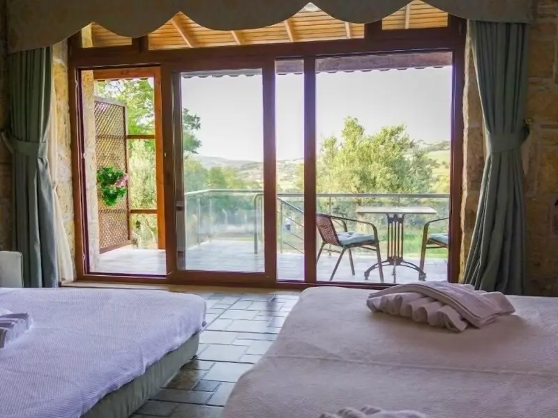 Kozbeyli Konağı 9