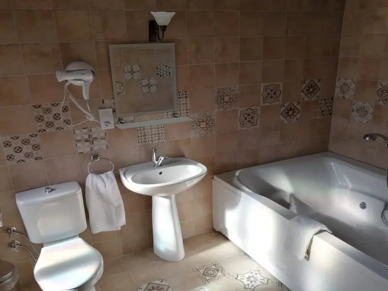 Meglen Konak Sirince 5