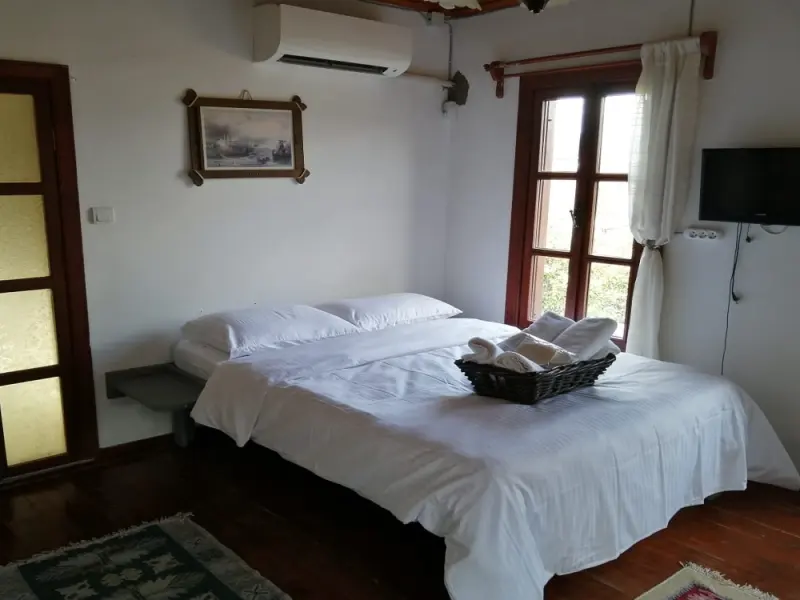 Meglen Konak Sirince 6