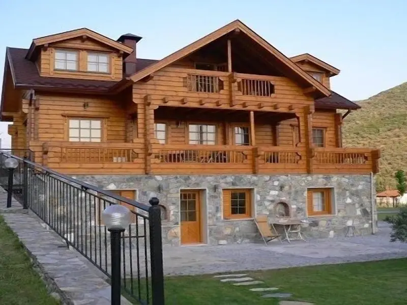 Natureland Efes Pension 14