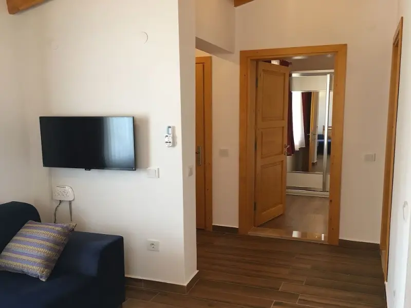 Natureland Efes Pension 19
