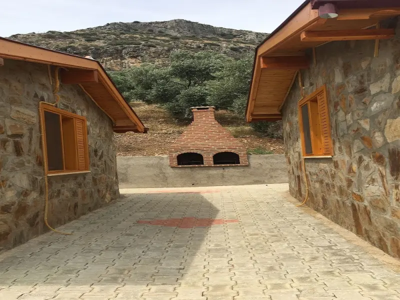 Natureland Efes Pension 2