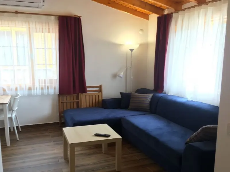 Natureland Efes Pension 21
