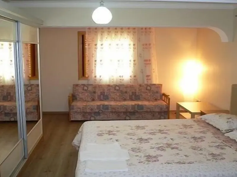 Natureland Efes Pension 23