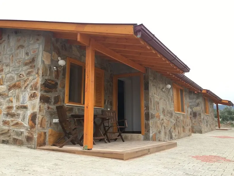Natureland Efes Pension 5