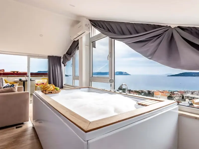 Bella Apart Kaş 1