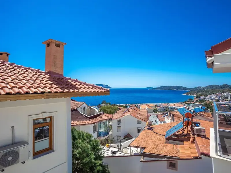 Bella Apart Kaş 11