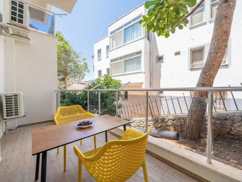 Bella Apart Kaş 12