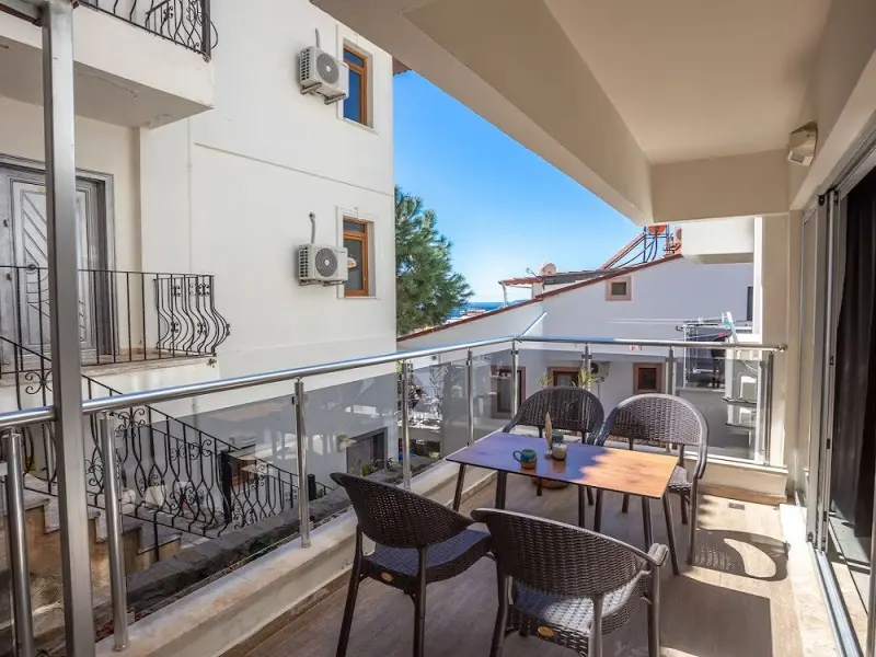 Bella Apart Kaş 13