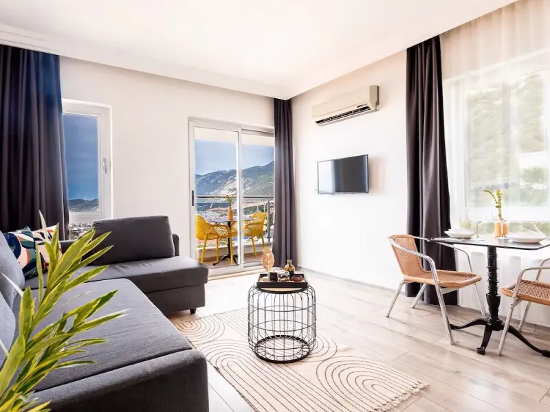 Bella Apart Kaş 14