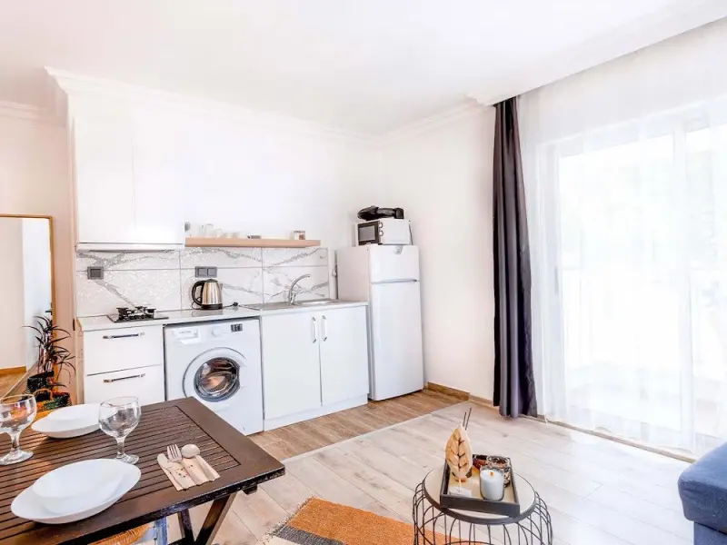 Bella Apart Kaş 18