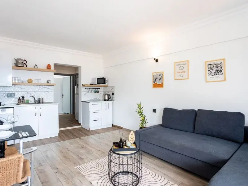 Bella Apart Kaş 19