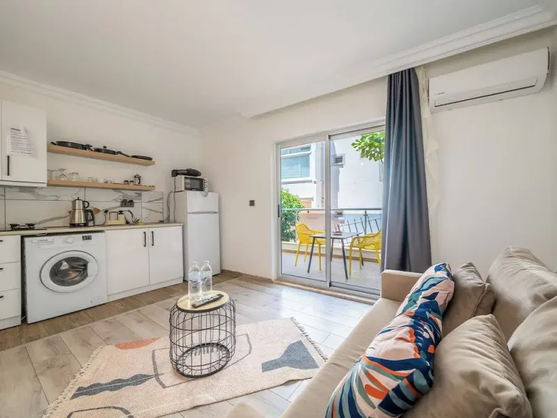 Bella Apart Kaş 21