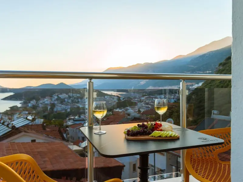 Bella Apart Kaş 24