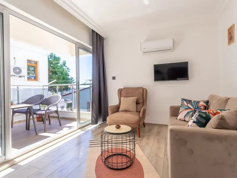 Bella Apart Kaş 25
