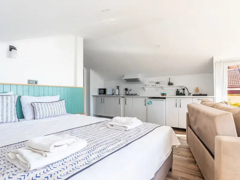 Bella Apart Kaş 26