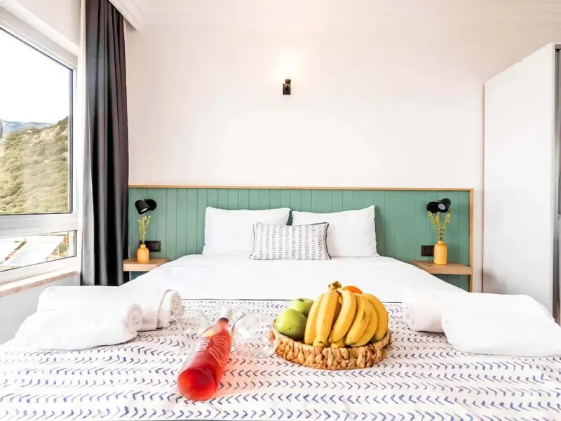 Bella Apart Kaş 27