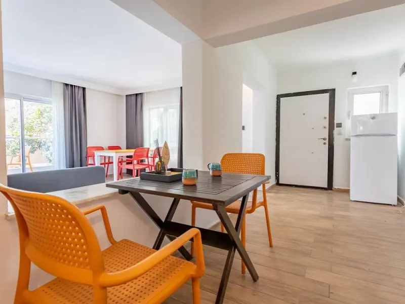 Bella Apart Kaş 29