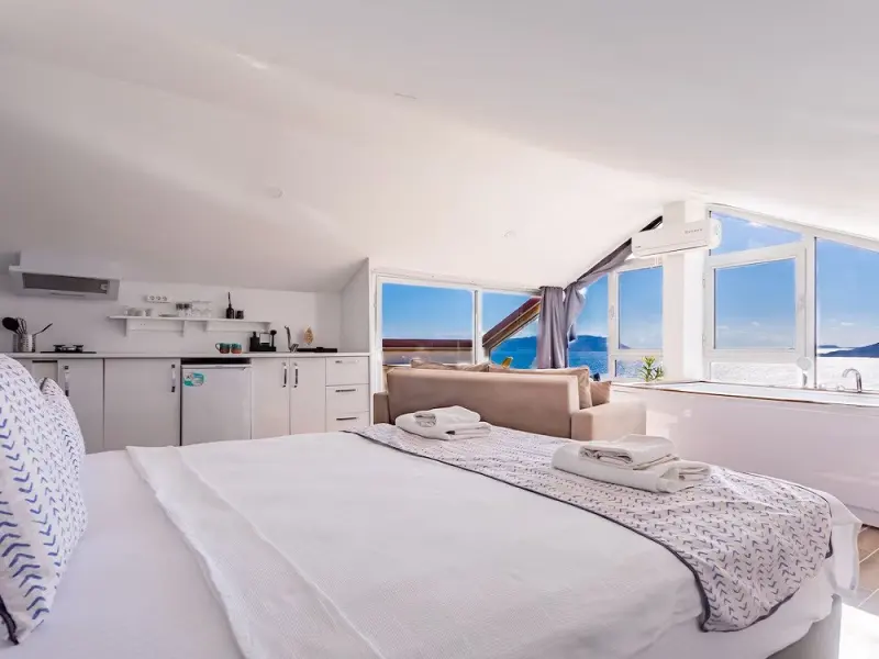 Bella Apart Kaş 3