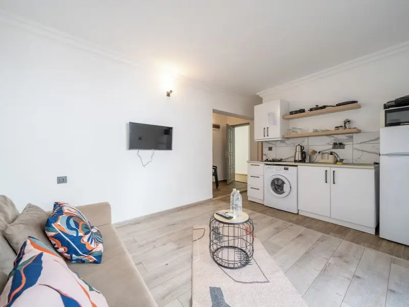 Bella Apart Kaş 32
