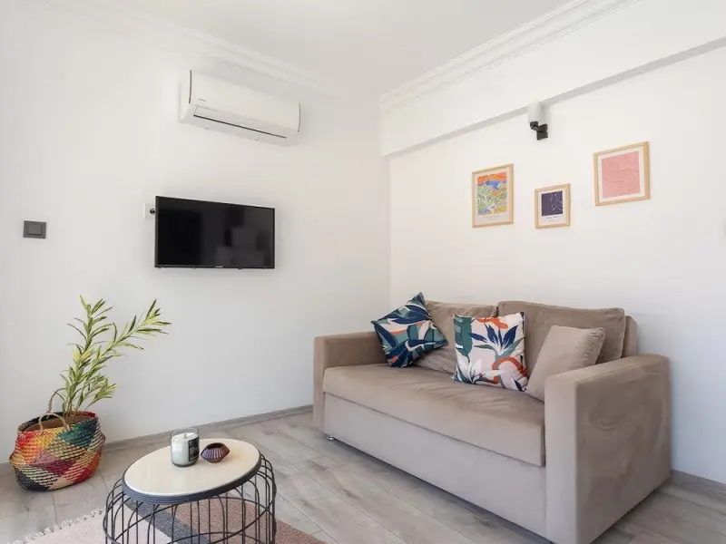 Bella Apart Kaş 33