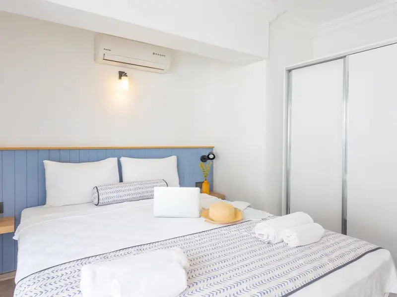 Bella Apart Kaş 34