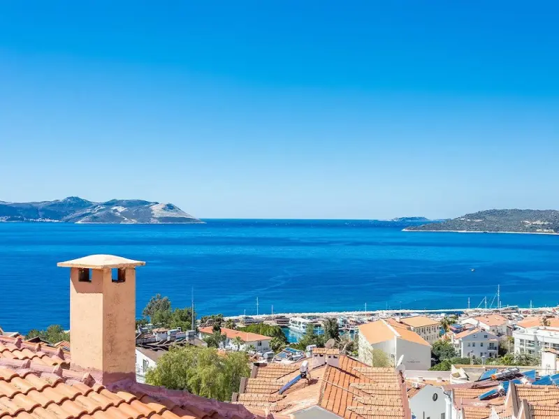 Bella Apart Kaş 5