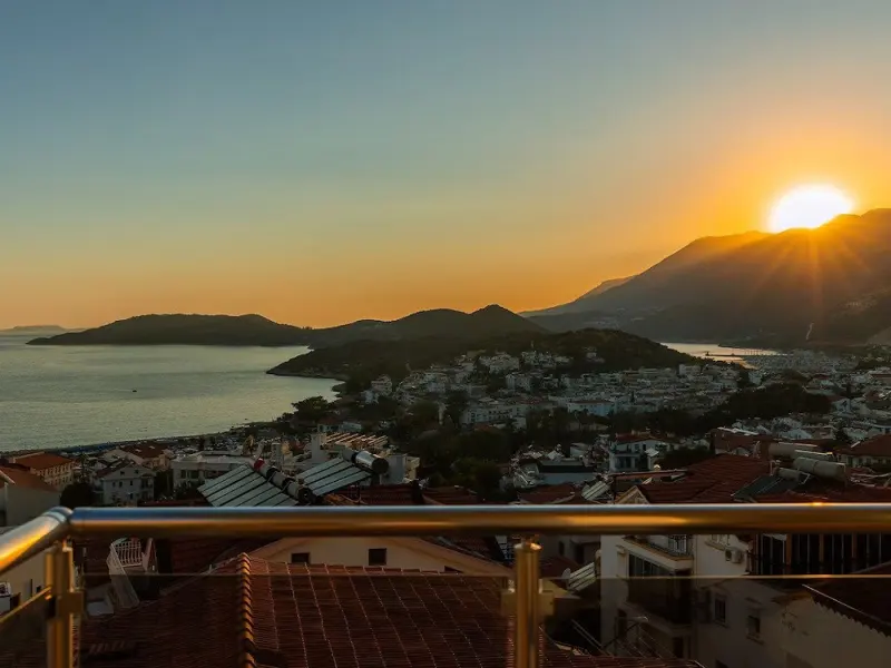 Bella Apart Kaş 8