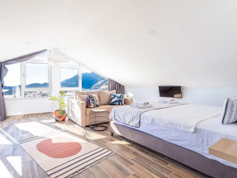 Bella Apart Kaş 9