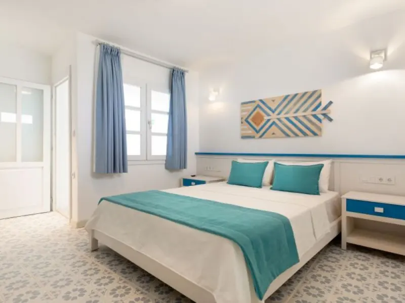 Monza House 14