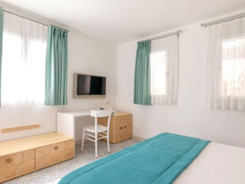 Monza House 6