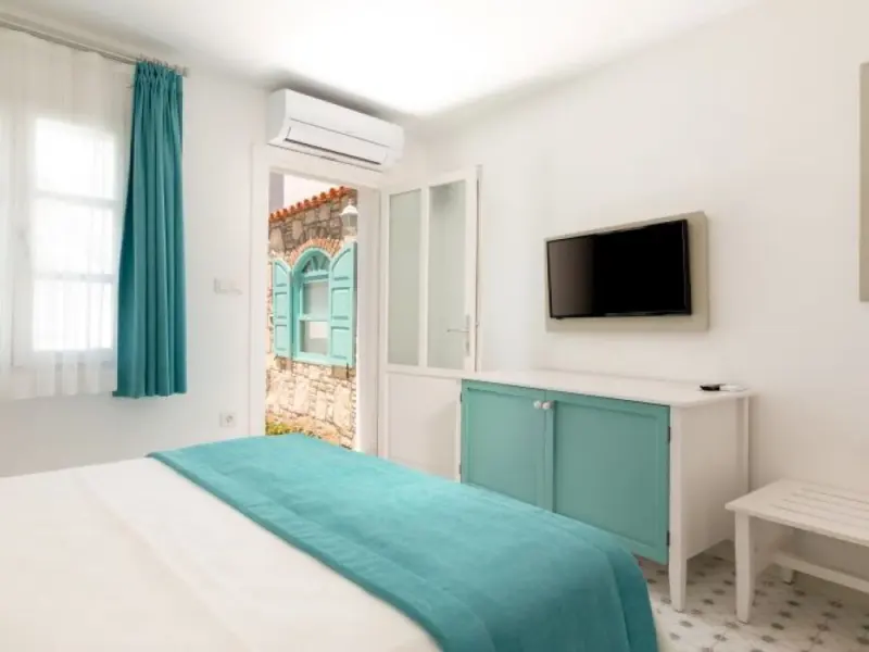 Monza House 7