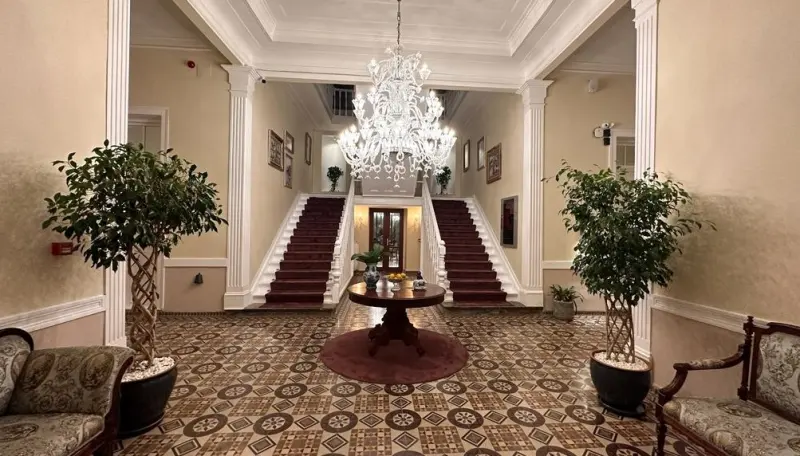 Rasim Palas Ilıca 5
