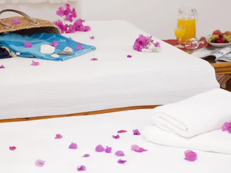 Kekova Hotel 1