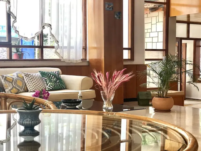 Kekova Hotel 11