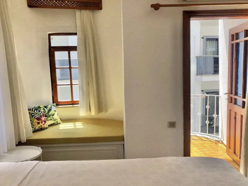 Kekova Hotel 12
