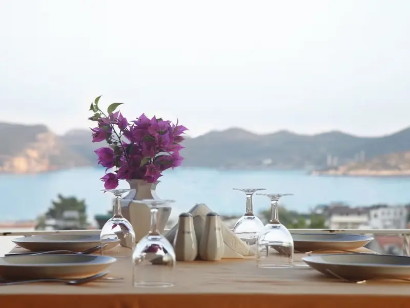 Kekova Hotel 14
