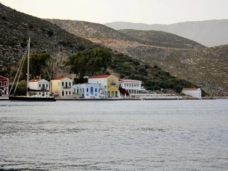 Kekova Hotel 15