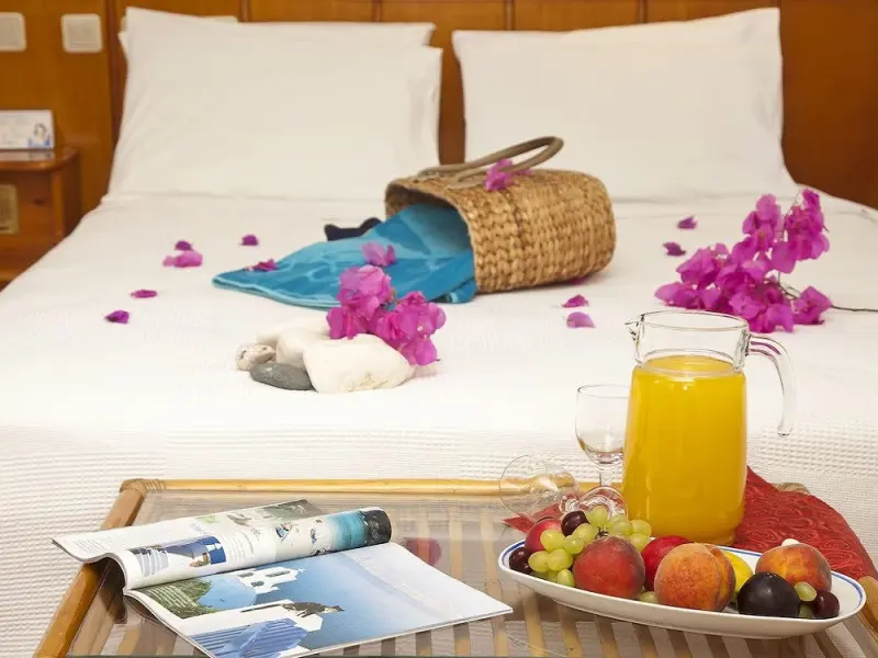 Kekova Hotel 2