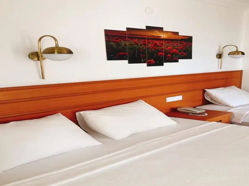 Kekova Hotel 4