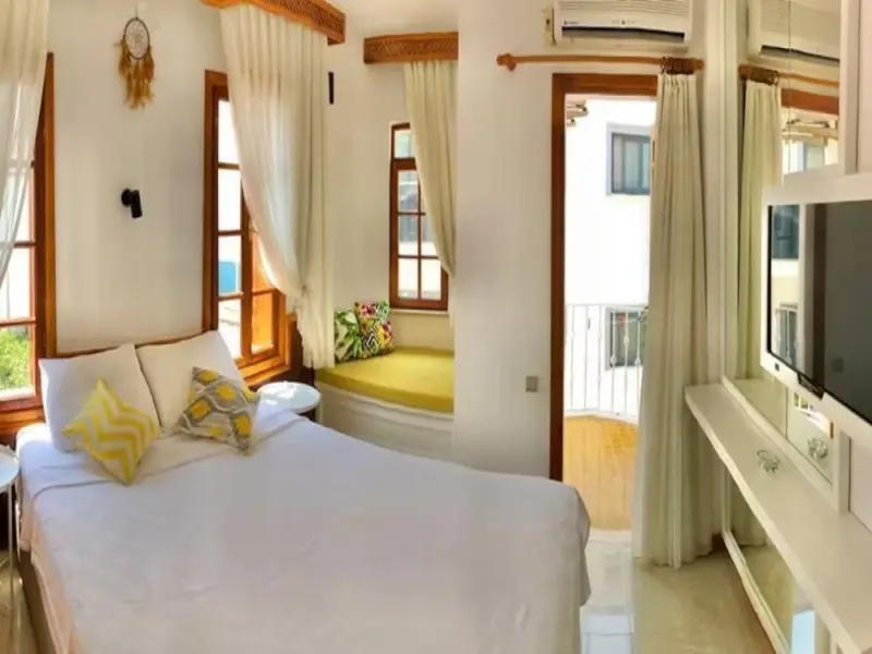 Kekova Hotel 5