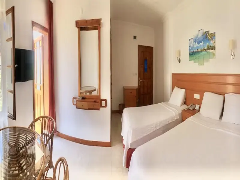 Kekova Hotel 6