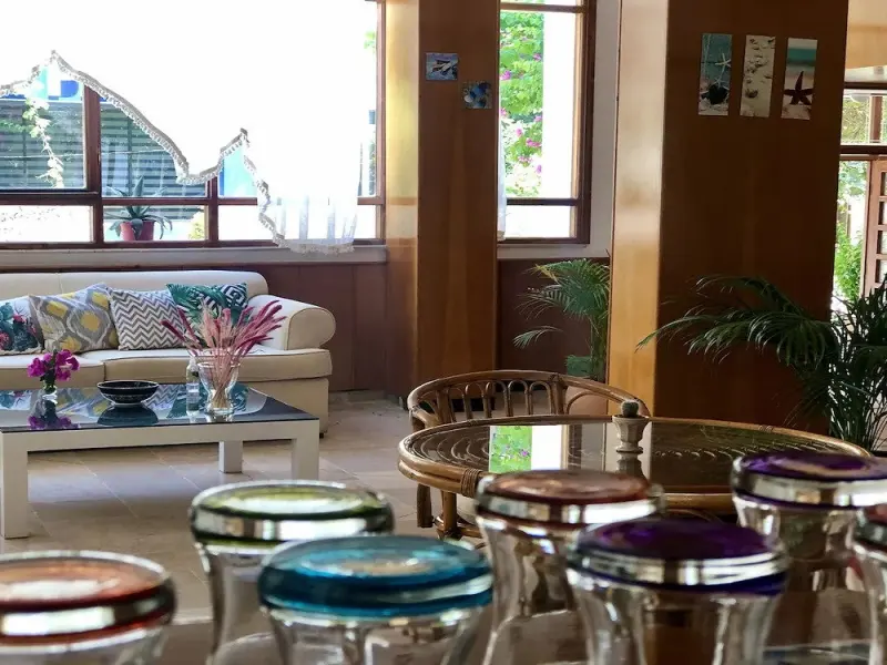 Kekova Hotel 8
