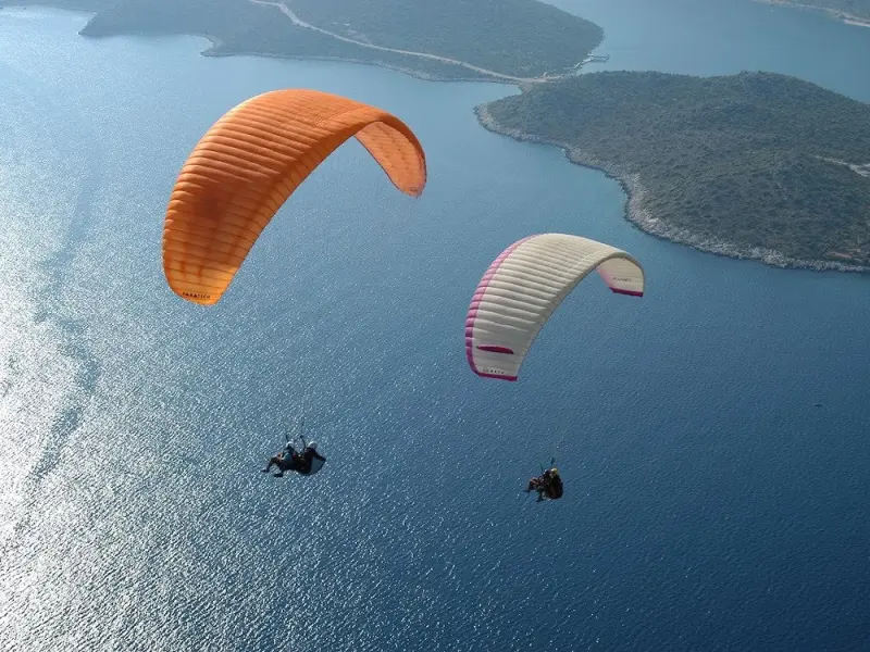 Kekova Hotel 10