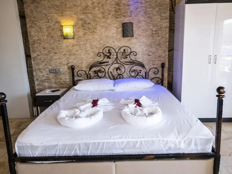Stone House Yeni Foça 18