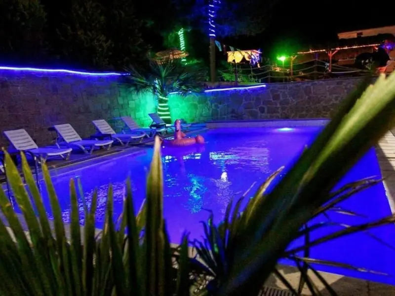 Stone House Yeni Foça 27